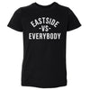 Eastside Vs. Everybody WHT by 500 LEVEL