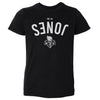 Jonquel Jones New York Liberty Invert WHT by 500 LEVEL