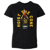 Paul Skenes Pittsburgh Hoist The Cone WHT by 500 LEVEL
