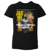 UFC 325 Volkanovski Vs. Lopes 2 Match Up WHT by 500 LEVEL