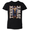 Tyriek Igwe WWE Vertical Name WHT by 500 LEVEL