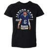 Jaxson Dart New York G Name Arc WHT by 500 LEVEL