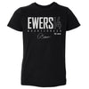 Quinn Ewers Miami Elite WHT by 500 LEVEL