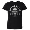 Crown Trio Vandegrift High School Basketball - 2025 WHT by 500 LEVEL