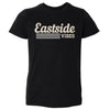 Crown Trio Plano East Panthers Eastside Vibes WHT by 500 LEVEL