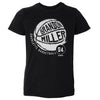 Brandon Miller Charlotte Basketball WHT by 500 LEVEL
