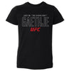 Justin Gaethje UFC Elite WHT by 500 LEVEL