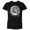 Jordan Walsh Boston Basketball WHT by 500 LEVEL