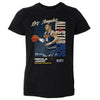 Nikola Jokic Denver Nuggets 2026 NBA All-Star Vertical WHT by 500 LEVEL
