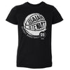 Isaiah Stewart Detroit Basketball WHT by 500 LEVEL