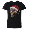 Jey Uso YEET Santa Hat WHT by 500 LEVEL