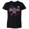 Alex Bregman Chicago C Swing WHT by 500 LEVEL