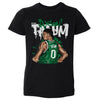 Jayson Tatum Pose G WHT by 500 LEVEL