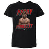 Paddy Pimblett Fighter Name WHT by 500 LEVEL