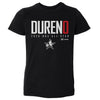 Jalen Duren Detroit Pistons 2026 NBA All-Star Elite WHT by 500 LEVEL