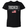 Vincent Trocheck New York R USA Elite WHT by 500 LEVEL