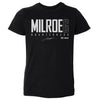 Jalen Milroe Seattle Elite WHT by 500 LEVEL