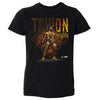 Tavion Heights Superstar Name WHT by 500 LEVEL