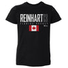 Sam Reinhart Florida Canada Elite WHT by 500 LEVEL