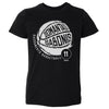 Domantas Sabonis Sacramento Basketball WHT by 500 LEVEL