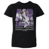 Jordan Addison Minnesota Air Addison WHT by 500 LEVEL