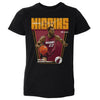 Andrew Wiggins Miami Heat Premiere WHT by 500 LEVEL
