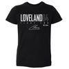 Colston Loveland Chicago Elite WHT by 500 LEVEL