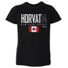 Bo Horvat New York I Canada Elite WHT by 500 LEVEL