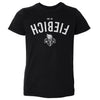 Leonie Fiebich New York Liberty Invert WHT by 500 LEVEL