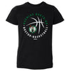 Neemias Queta Boston Celtics Player Ball WHT by 500 LEVEL