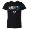 Liam McNeeley Charlotte Hornets Elite WHT by 500 LEVEL