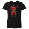 Christmas Santa Dabbin WHT by 500 LEVEL