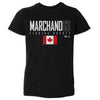 Brad Marchand Florida Canada Elite WHT by 500 LEVEL