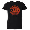 Will Clark San Francisco Vintage Baseball WHT by 500 LEVEL