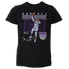 Russell Westbrook Sacramento Kings Shattered WHT by 500 LEVEL