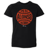 Pete Alonso Baltimore Vintage Baseball WHT by 500 LEVEL