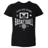 Crown Trio Vandegrift High School Basketball 2 - 2025 WHT by 500 LEVEL