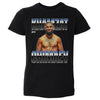 Khamzat Chimaev Fighter Name WHT by 500 LEVEL