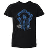 A.J. Styles WWE Splatter WHT by 500 LEVEL
