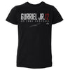 Lourdes Gurriel Jr. Arizona Elite WHT by 500 LEVEL