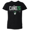 Alba Cano Boston Legacy FC Elite WHT by 500 LEVEL