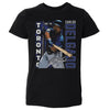 Carlos Delgado Toronto Gritty WHT by 500 LEVEL