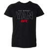 Petr Yan UFC Elite WHT by 500 LEVEL