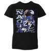 Puka Nacua Los Angeles R Spirit Animal WHT by 500 LEVEL