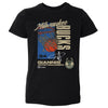 Giannis Antetokounmpo Milwaukee Bucks All Net WHT by 500 LEVEL