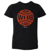 Logan Webb San Francisco Vintage Baseball WHT by 500 LEVEL