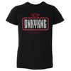 Gambling Poker DNKYKNG Inline WHT by 500 LEVEL