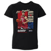 Alperen Sengun Houston Rockets 2026 NBA All-Star Vertical WHT by 500 LEVEL