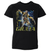 Giulia Grunge WHT by 500 LEVEL
