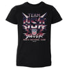 USMNT Retro Bolts WHT by 500 LEVEL